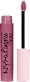 Tekući ruž za usne Lingerie XXL – 16 Unlaced NYX PROFESSIONAL MAKEUP