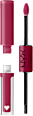 Sjajilo za usne Shine Loud – 16 Goal Getter NYX PROFESSIONAL MAKEUP