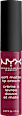 Tekući ruž za usne Soft Matte Lip Cream – 20 Copenhagen NYX PROFESSIONAL MAKEUP