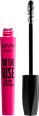 Maskara On The Rise Volume Liftscara NYX PROFESSIONAL MAKEUP