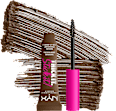 Maskara za obrve Thick It. Stick It! – 05 Cool Ash Brown NYX PROFESSIONAL MAKEUP