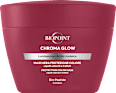 Maschera CHROMA GLOW protezione colore BIOPOINT