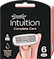 Borotvabetét Intuition Complete Care WILKINSON SWORD