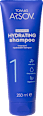 INTENSIVE HYDRATING šampon na vlasy TOMAS ARSOV