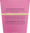 Duftkerze im Glas Raspberry Rose Splash AIR WICK