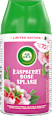 Duftspray Freshmatic Max Nachfüller Raspberry Rose Splash AIR WICK