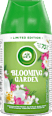 Duftspray Freshmatic Max Nachfüller Blooming Garden AIR WICK