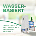 Lufterfrischer Active Fresh Cotton & Weiße Orchidee Starterset AIR WICK
