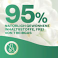 Lufterfrischer Active Fresh Cotton & Weiße Orchidee Starterset AIR WICK