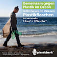Lufterfrischer Active Fresh Cotton & Weiße Orchidee Starterset AIR WICK