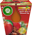 Duftkerze im Glas Baked Apple & Cinnamon Joy AIR WICK