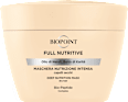 Maschera FULL NUTRITIVE nutrizione intensa BIOPOINT