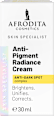 Dnevna krema za obraz Skin Specialist Anti-Pigment Radiance AFRODITA
