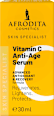 Anti-age serum za obraz Skin Specialist Vitamin C AFRODITA