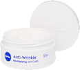 Revitalizáló nappali arckrém Anti-Wrinkle 55+ NIVEA
