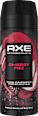 Pánsky dezodorant v spreji Cherry Fizz Axe