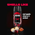 Dezodorans u spreju Cherry Fizz AXE