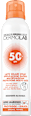 Latte solare spray SPF50+ DERMOLAB