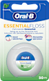 Zahnseide Essentialfloss gewachst Minze Oral-B