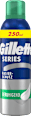 Rasierschaum Sensitive  Gillette
