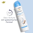 Antitranspirant Deospray Baumwoll- & Meeresmineralienduft Dove