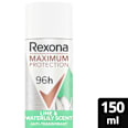 Antitranspirant Deospray Maximum Protection Lime & Waterlily Scent Rexona