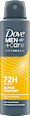 Antitranspirant Deospray Active Comfort Dove MEN+CARE