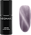 UV Nagellack Cat Eye Lavender Rise NÉONAIL