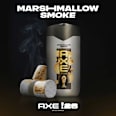Dusche Marshmallow Smoke AXE