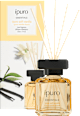 Duftstäbchen Raumduft Soft Vanilla ipuro