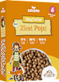 Müsli, Magische Zimt Pops oatsome