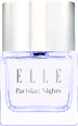 Parfumska voda za ženske Parisian Nights ELLE