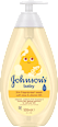 Detský umývací gél na telo a vlasy Top-to-Toe Johnson's baby