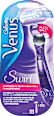 Aparat de ras Deluxe Smooth Swirl Gillette Venus