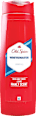Gel de duș whitewater Old Spice