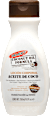 Loțiune de corp cu ulei de cocos PALMER'S