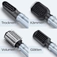 Warmluftbürste Hydro-Fusion 4in1 Smooth & Shape BaByliss