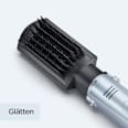Warmluftbürste Hydro-Fusion 4in1 Smooth & Shape BaByliss