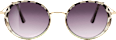 Ochelari soare adu Rotunzi SUNDANCE