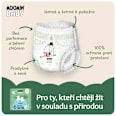 plenkové kalhotky velikost 6, 12-20 kg Muumi Baby