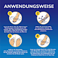 Warzen-Entferner-Pflaster Scholl