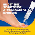 Gel Anti Fußpilz 4in1 Scholl