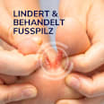 Gel Anti Fußpilz 4in1 Scholl