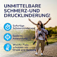 Warzen-Entferner-Pflaster Scholl