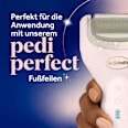 Hornhautentferner Ersatzrollen Scholl
