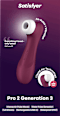 Vibrator Pro 2 Generation 3  Satisfyer