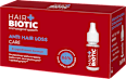 Ampułki przeciw wypadaniu włosów Anti Hair Loss hair BIOTIC