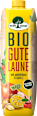 Mehrfruchtsaft Gute Laune willi dungl