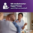 Schnuller ultra soft Silikon, beige/mint + grün/blau, 0-6 Monate PHILIPS AVENT