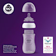 Babyflaschen Set Natural Response groß 6tlg, von Geburt an PHILIPS AVENT